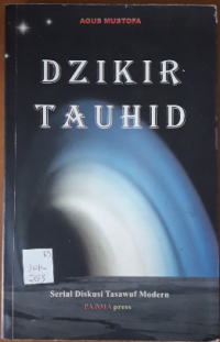 Dzikir Tauhid