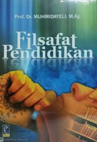 FILSAFAT PENDIDIKAN