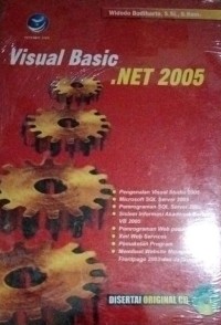 VISUAL BASIC.NET 2005