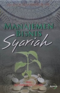 MANAJEMEN BISNIS SYARIAH