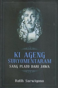 KI AGENG SURYOMENTARAM : Sang Pluto Dari Jawa