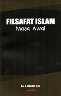 Filsafat Islam Masa Awal