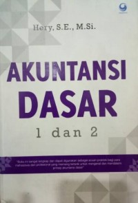 AKUNTANSI 1 & 2