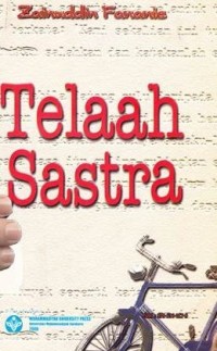 TELAAH SASTRA