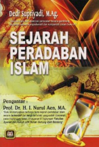 SEJARAH PERADABAN ISLAM