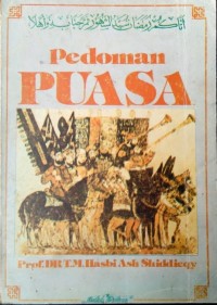 PEDOMAN PUASA