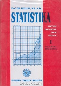 STATISTIKA