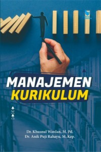 MANAJEMEN KURIKULUM