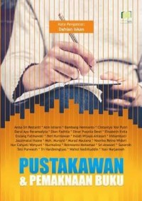 PUSTAKAWAN DAN PEMAKNAAN BUKU