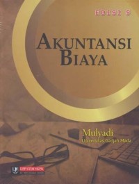 AKUNTANSI BIAYA