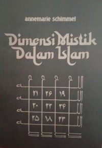 DIMENSI MISTIK DALAM ISLAM