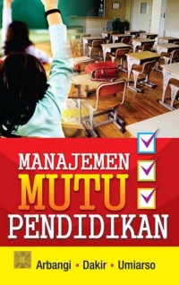 MANAJEMEN MUTU PENDIDIKAN