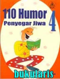 110 Humor penyegar jiwa 4