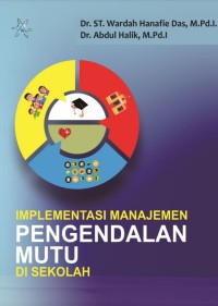 Implementasi Manajemen Pengendalian Mutu di Sekolah