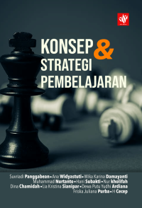 Konsep dan Strategi Pembelajaran