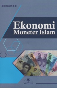 EKONOMI MONETER ISLAM