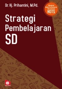 STRATEGI PEMBELAJARAN SD