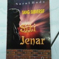 SANG SUBVERSIF SITI JENAR