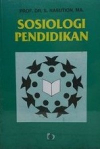 SOSIOLOGI PENDIDIKAN