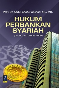 Hukum Perbankan Syariah