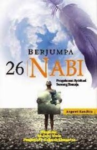 BERJUMPA 26 NABI