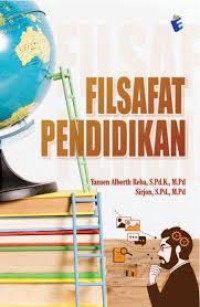 FILSAFAT PENDIDIKAN