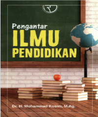 PENGANTAR ILMU PENDIDIKAN