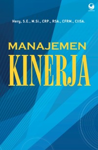 MANAJEMEN KINERJA