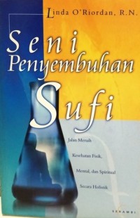 SENI PENYEMBUHAN SUFI