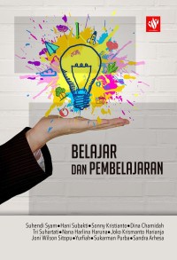 Belajar dan Pembelajaran