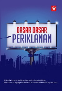 Dasar-Dasar Periklanan