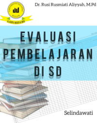 EVALUASI PEMBELAJARAN DI SD