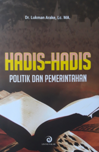 HADIS-HADIS POLITIK DAN PEMERINTAHAN