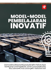 Model-Model Pembelajaran Inovatif