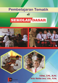 PEMBELAJARAN TEMATIK DI SEKOLAH DASAR