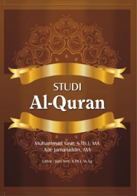 Studi Al-Qur’an