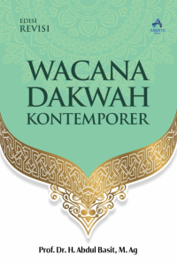 WACANA DAKWAH KONTEMPORER