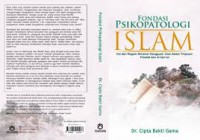Fondasi 
Psikopatologi 
Islam