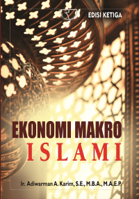 EKONOMI MAKRO ISLAM