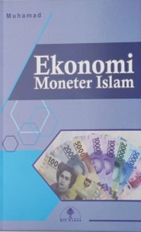 EKONOMI MONETER ISLAM