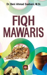 FIQH MAWARIS