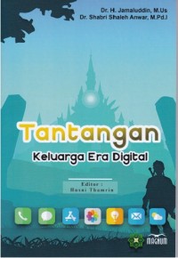 Tantangan keluarga era digital