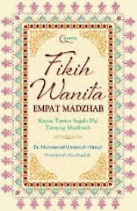 FIKIH WANITA EMPAT MADZHAB