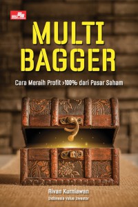 MULTIBAGGER : Cara Meraih Profit >100% dari Pasar Saham