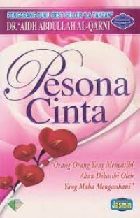 PESONA CINTA