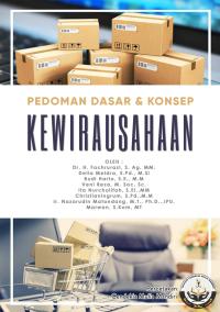 PEDOMAN DASAR DAN KONSEP KEWIRAUSAHAAN