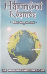 Harmoni Kosmos : Relasi Wahyu dan Akal