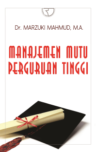 MANAJEMEN MUTU PERGURUAN TINGGI