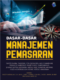 DASAR-DASAR MANAJEMEN PEMASARAN