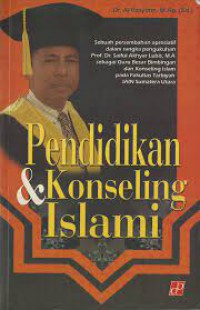 PENDIDIKAN DN KONSELING ISLAMI AL RASYIDIN